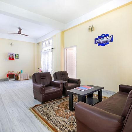 Green Vista Homestay Γουβαχάτι Εξωτερικό φωτογραφία