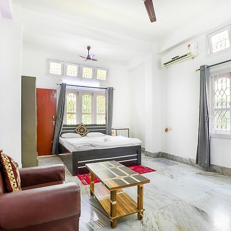 Green Vista Homestay Γουβαχάτι Εξωτερικό φωτογραφία