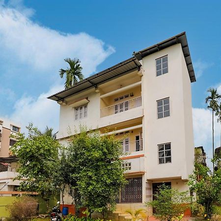 Green Vista Homestay Γουβαχάτι Εξωτερικό φωτογραφία