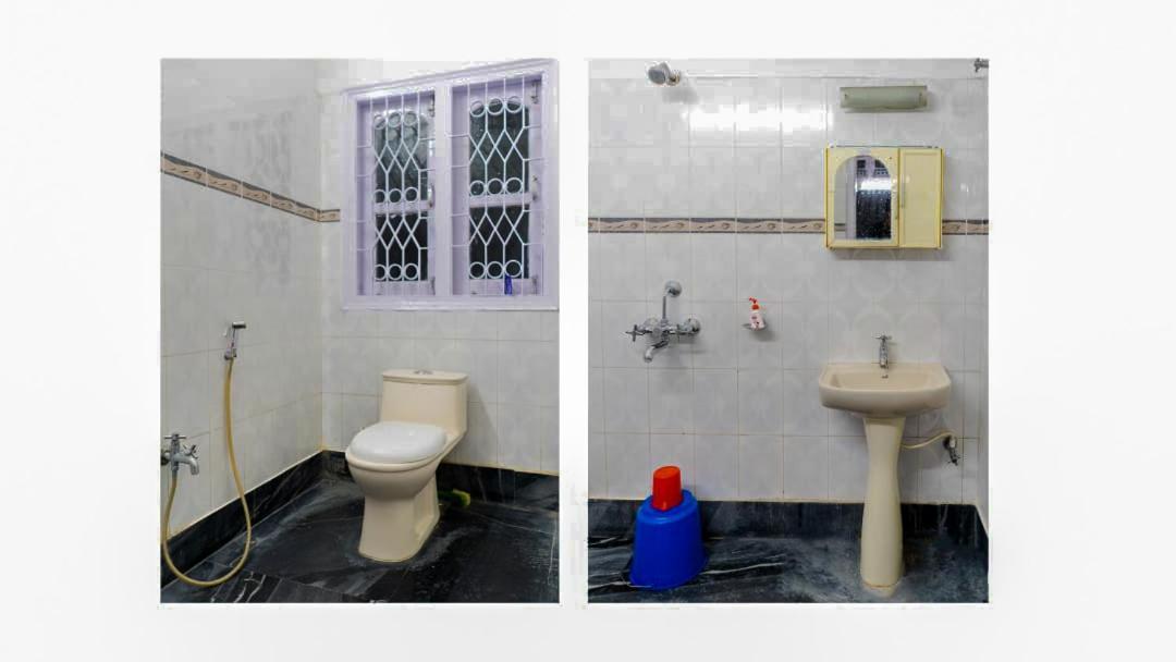 Green Vista Homestay Γουβαχάτι Εξωτερικό φωτογραφία