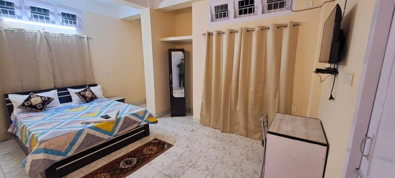 Green Vista Homestay Γουβαχάτι Εξωτερικό φωτογραφία