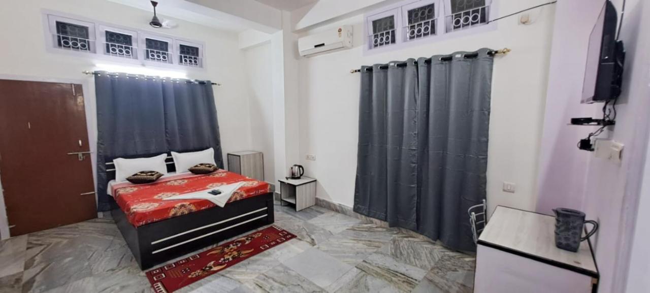 Green Vista Homestay Γουβαχάτι Εξωτερικό φωτογραφία