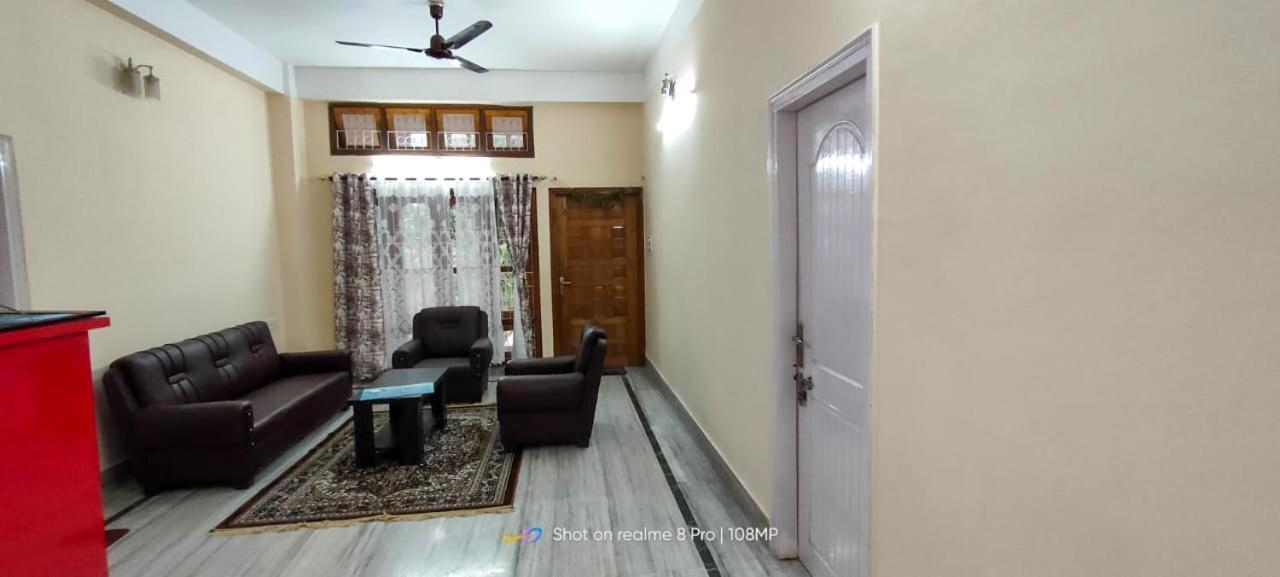 Green Vista Homestay Γουβαχάτι Εξωτερικό φωτογραφία