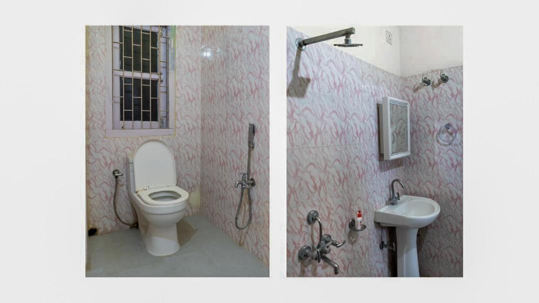 Green Vista Homestay Γουβαχάτι Εξωτερικό φωτογραφία
