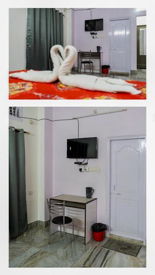 Green Vista Homestay Γουβαχάτι Εξωτερικό φωτογραφία