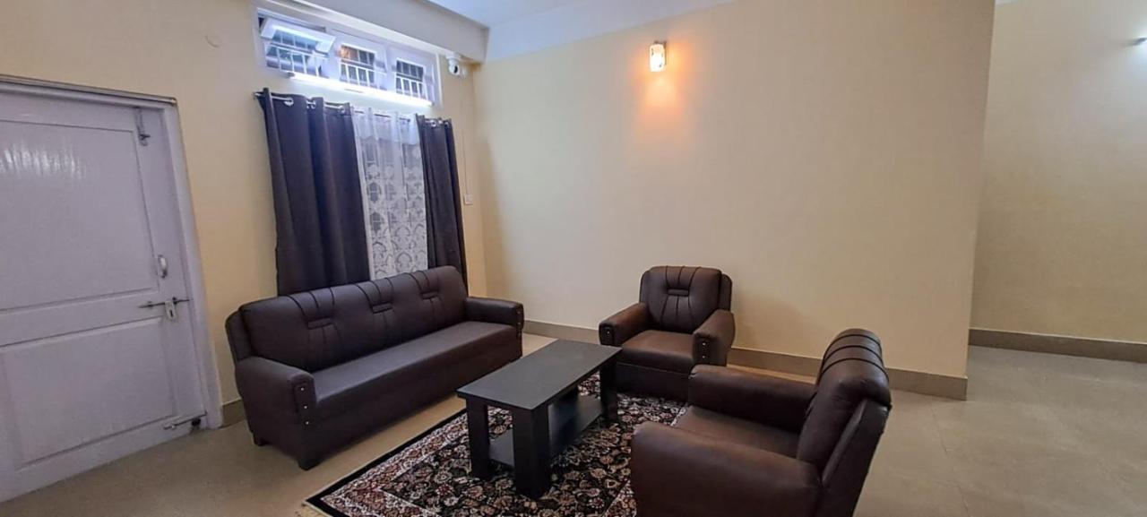 Green Vista Homestay Γουβαχάτι Εξωτερικό φωτογραφία