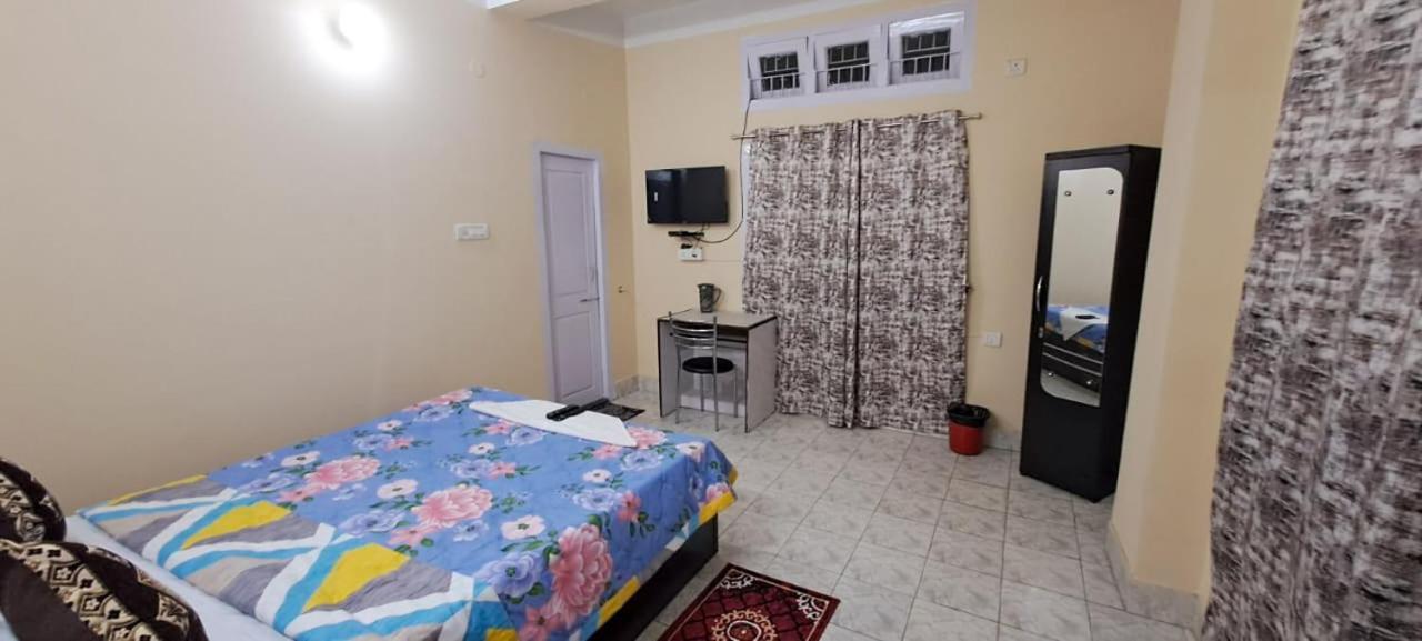 Green Vista Homestay Γουβαχάτι Εξωτερικό φωτογραφία