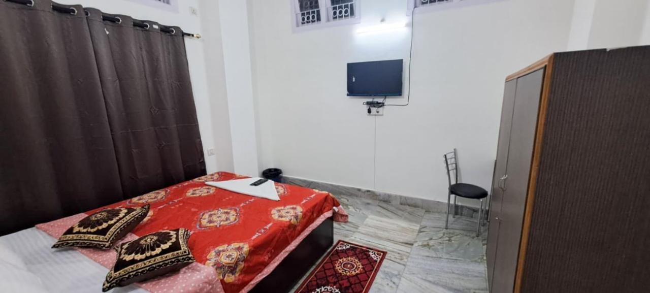 Green Vista Homestay Γουβαχάτι Εξωτερικό φωτογραφία