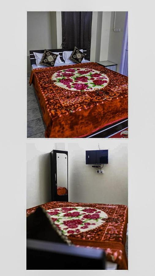 Green Vista Homestay Γουβαχάτι Εξωτερικό φωτογραφία