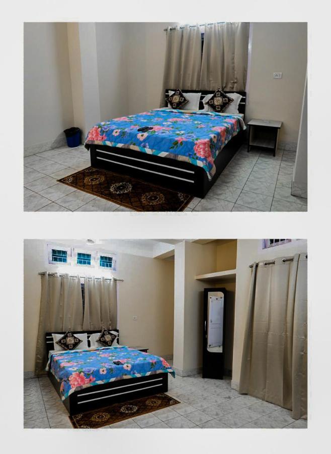 Green Vista Homestay Γουβαχάτι Εξωτερικό φωτογραφία