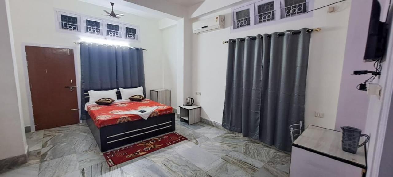 Green Vista Homestay Γουβαχάτι Εξωτερικό φωτογραφία