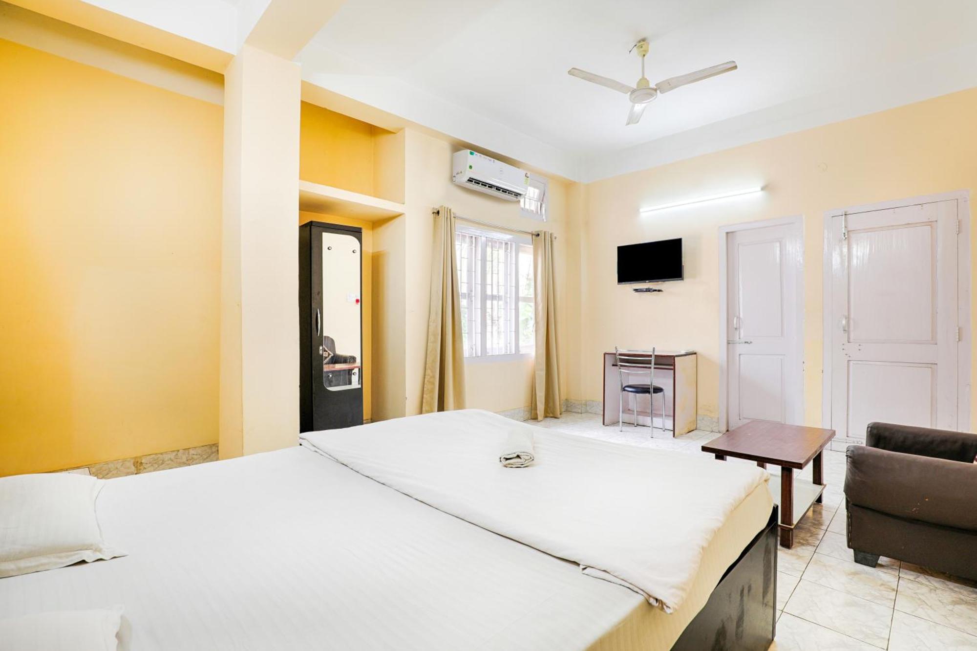 Green Vista Homestay Γουβαχάτι Εξωτερικό φωτογραφία