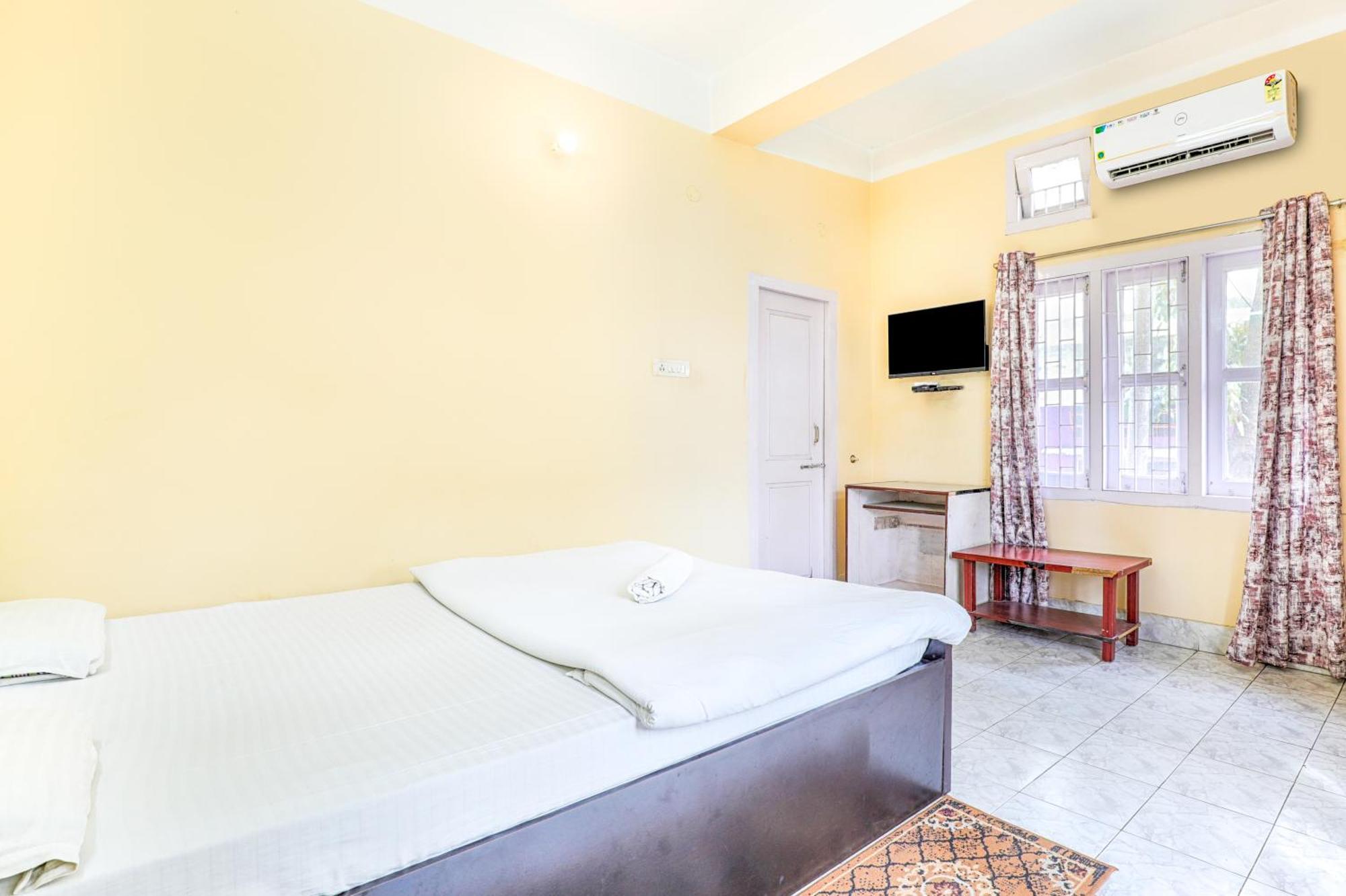 Green Vista Homestay Γουβαχάτι Εξωτερικό φωτογραφία