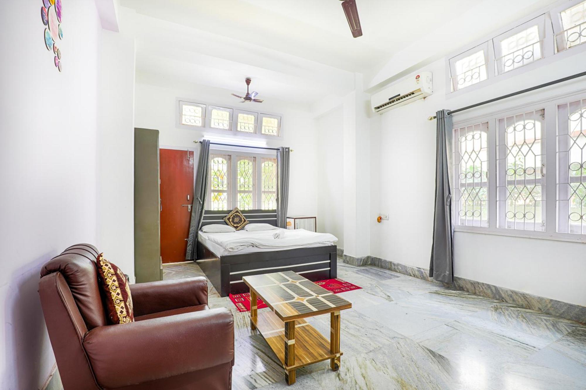 Green Vista Homestay Γουβαχάτι Εξωτερικό φωτογραφία