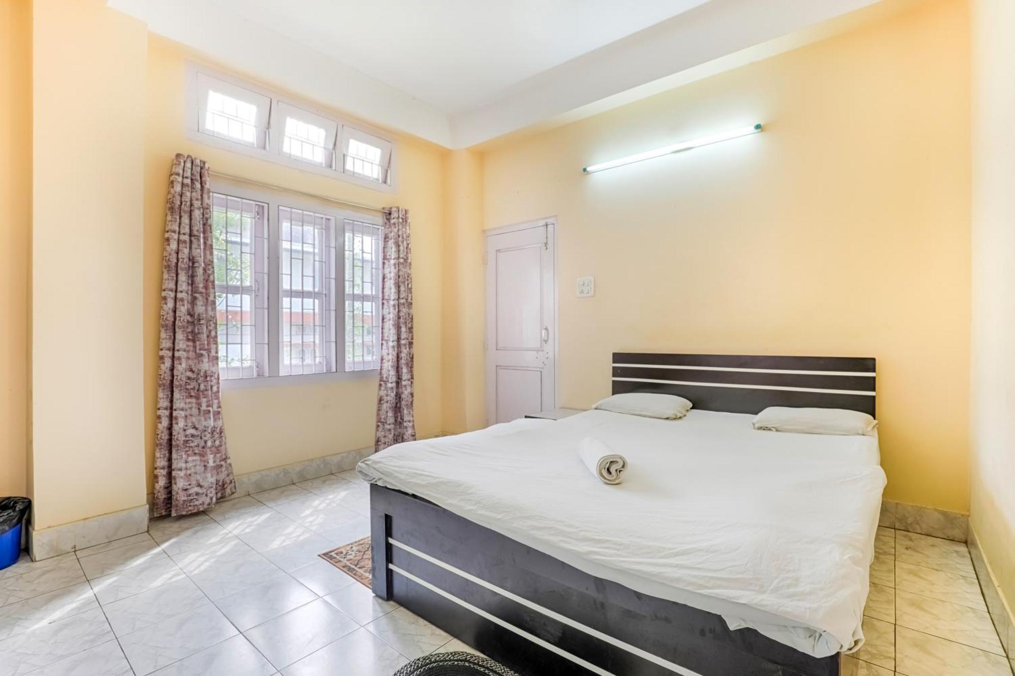 Green Vista Homestay Γουβαχάτι Εξωτερικό φωτογραφία