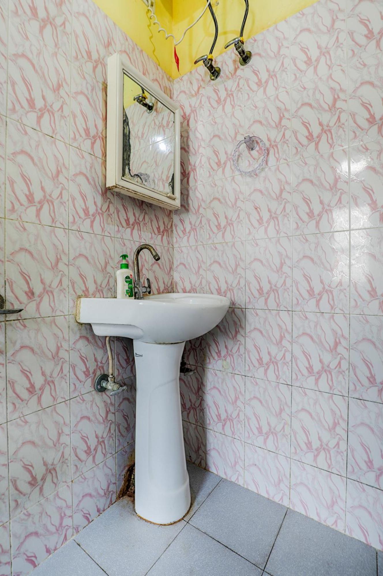 Green Vista Homestay Γουβαχάτι Εξωτερικό φωτογραφία