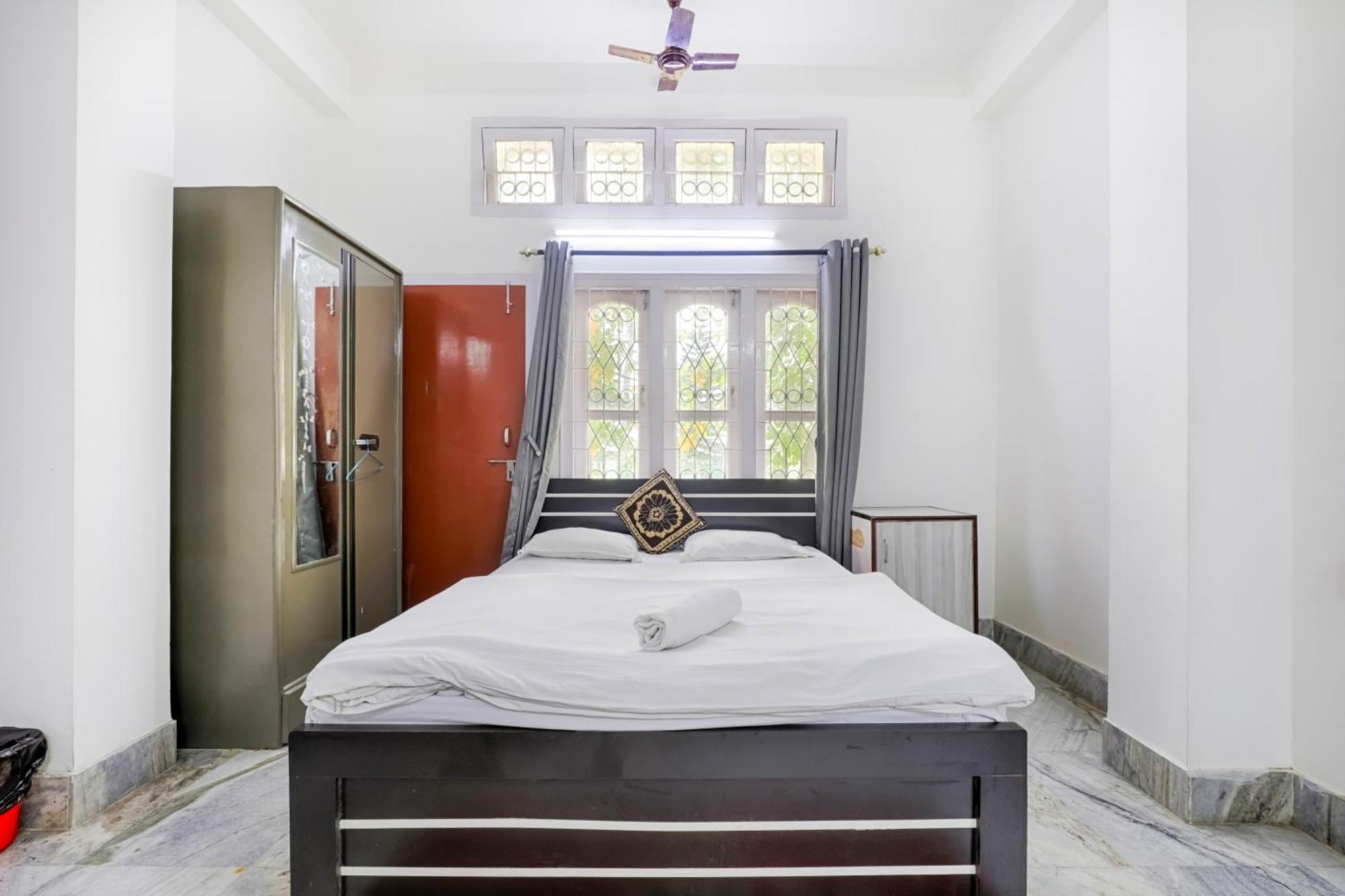 Green Vista Homestay Γουβαχάτι Εξωτερικό φωτογραφία