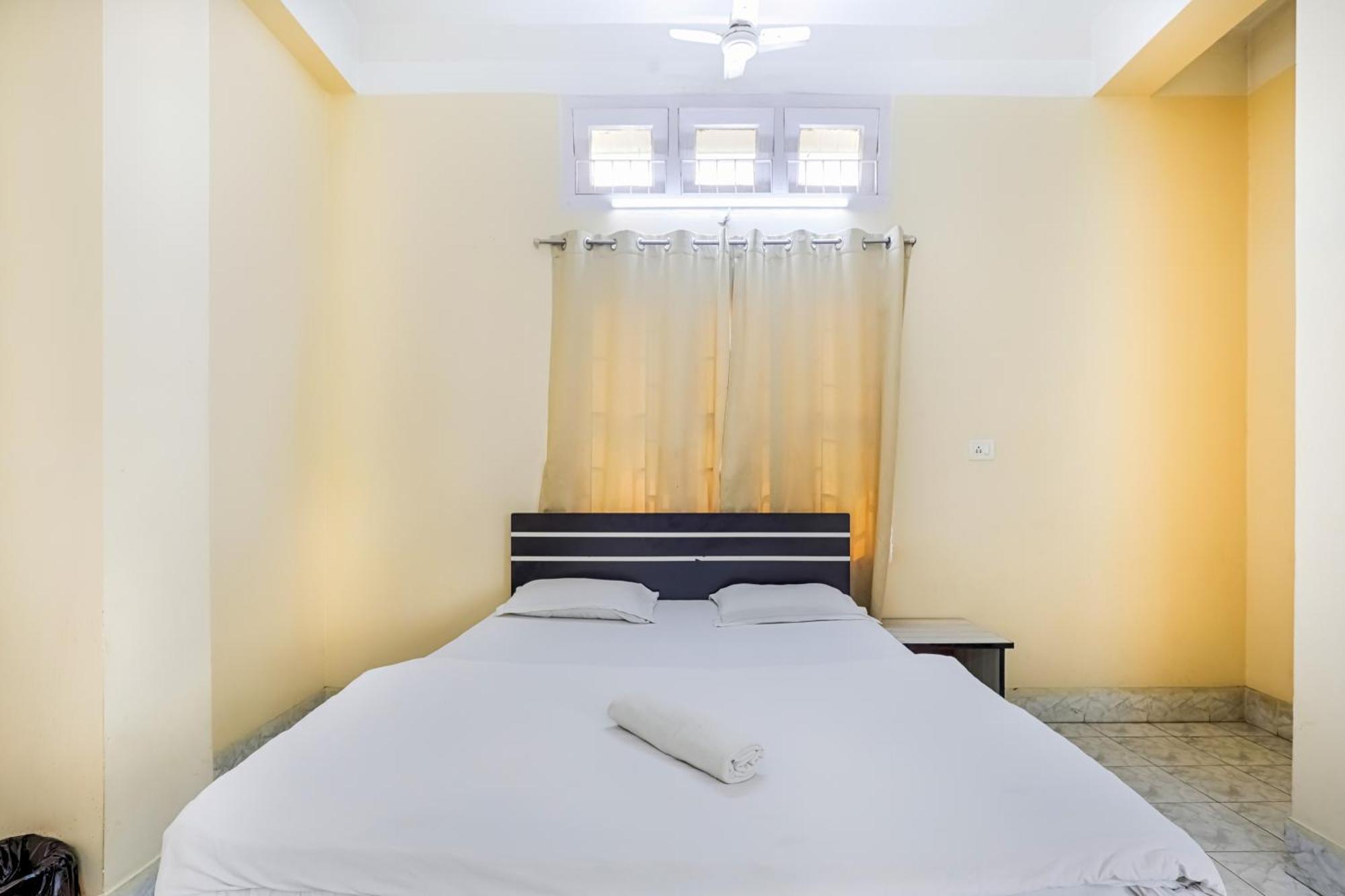 Green Vista Homestay Γουβαχάτι Εξωτερικό φωτογραφία
