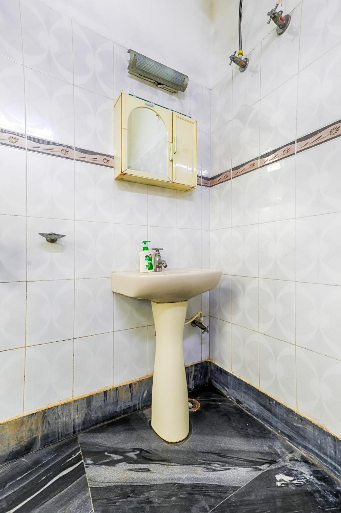 Green Vista Homestay Γουβαχάτι Εξωτερικό φωτογραφία