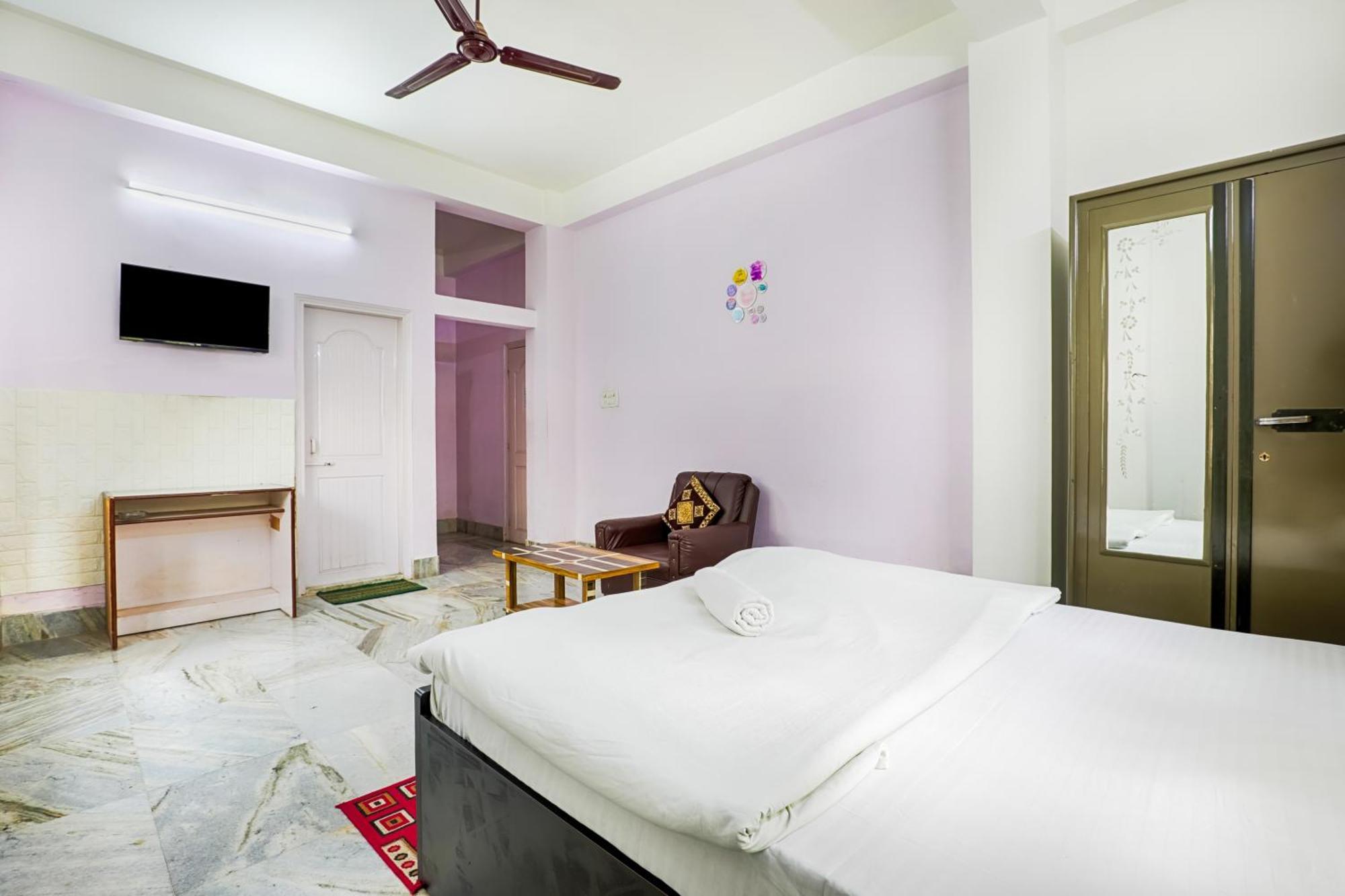 Green Vista Homestay Γουβαχάτι Εξωτερικό φωτογραφία