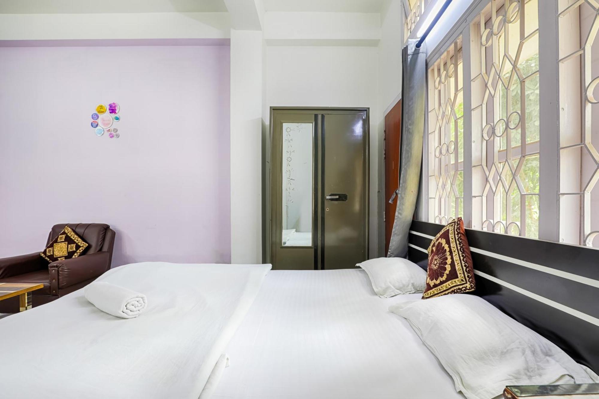 Green Vista Homestay Γουβαχάτι Εξωτερικό φωτογραφία