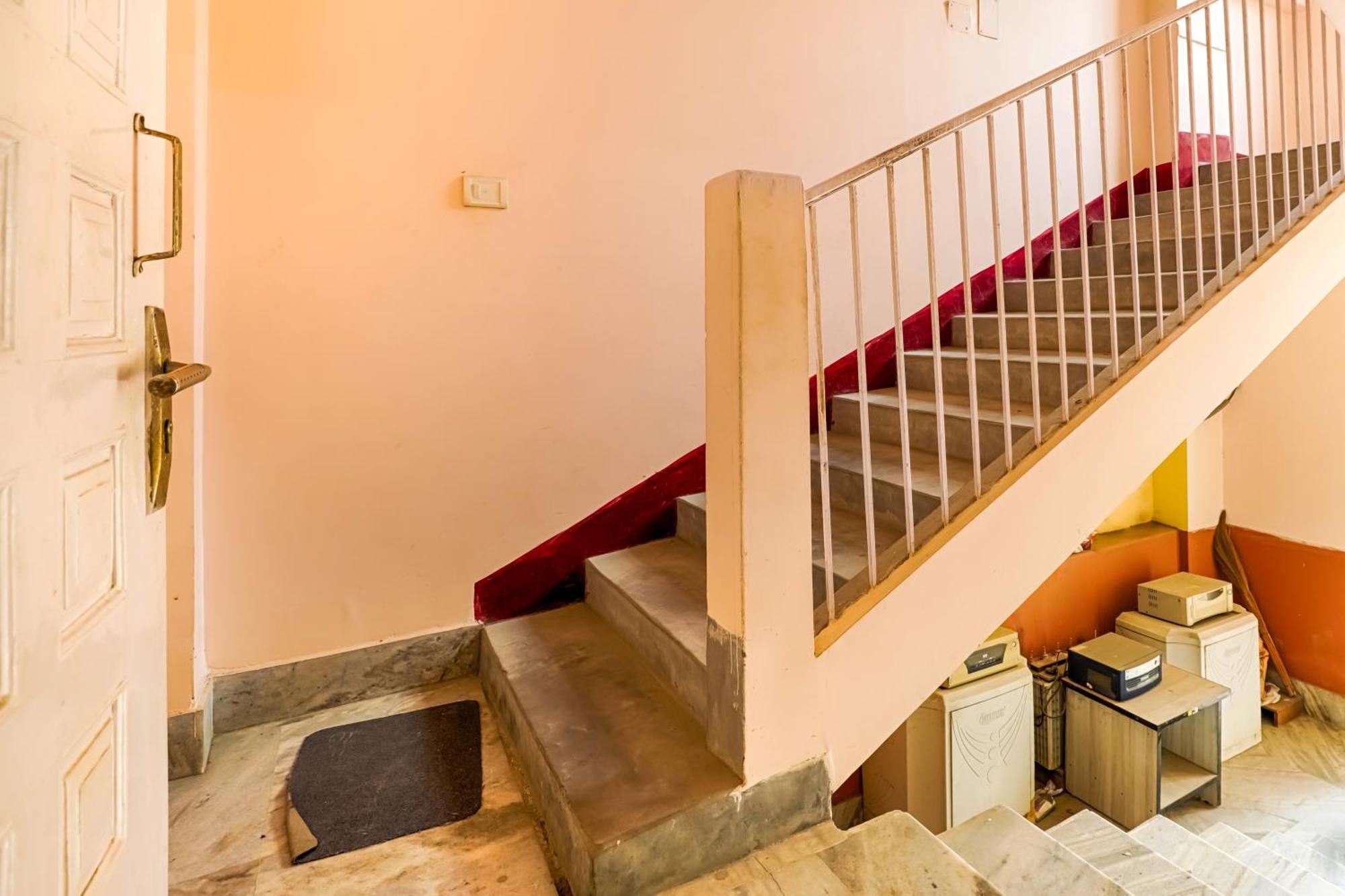 Green Vista Homestay Γουβαχάτι Εξωτερικό φωτογραφία